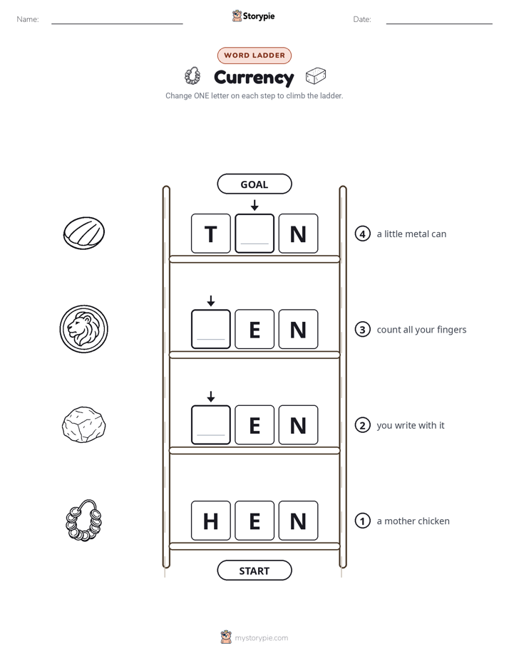 Word Ladder