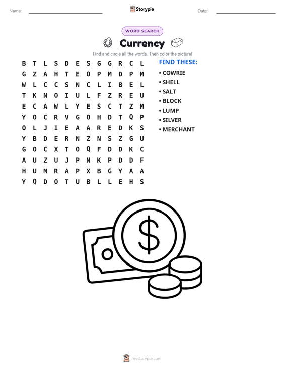 Word Search