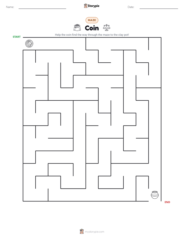 Maze