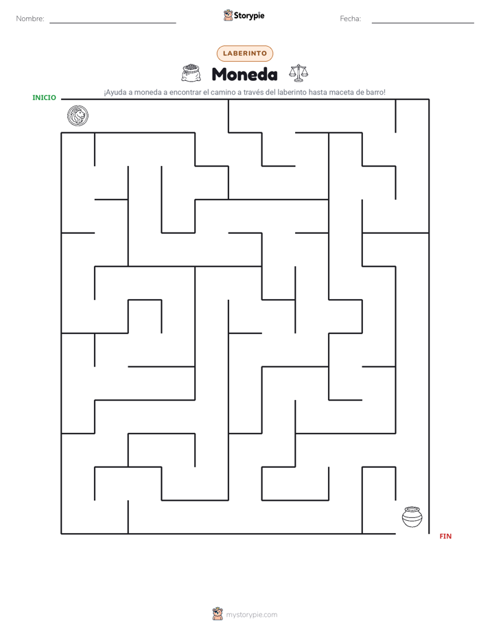 Labyrintho