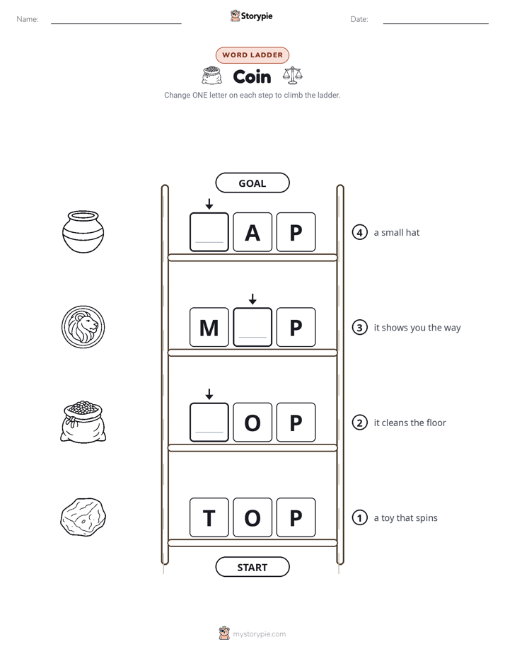 Word Ladder