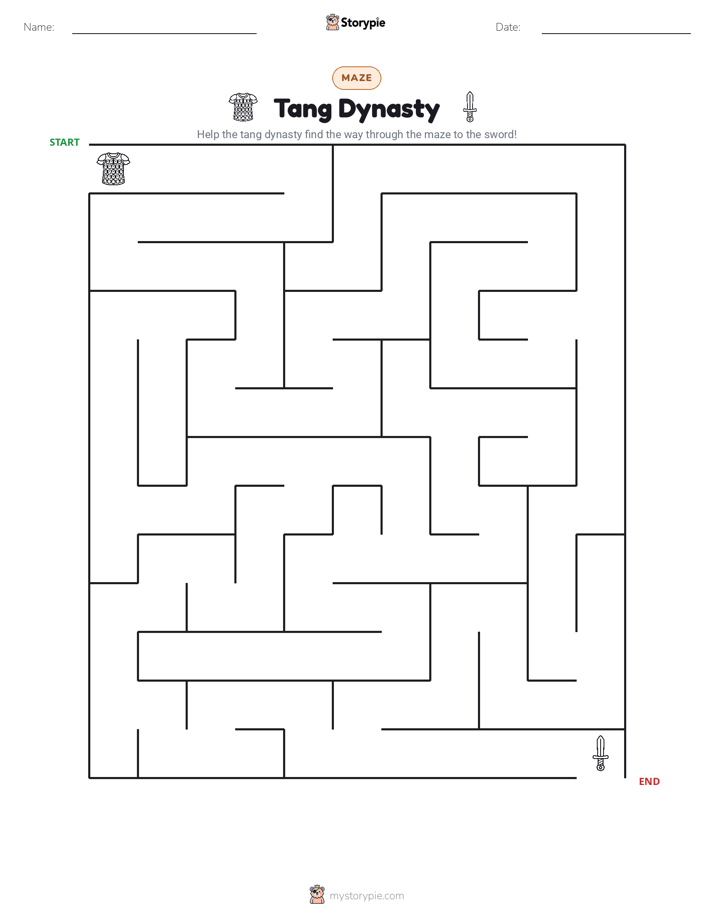 Maze