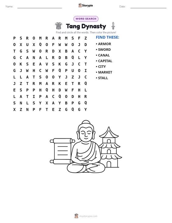 Word Search