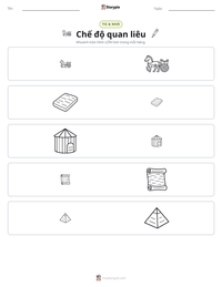 Xem trước tài liệu in sẵn Chế độ quan liêu