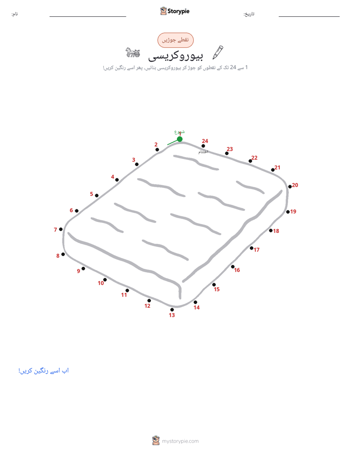 نقطے سے نقطے تک
