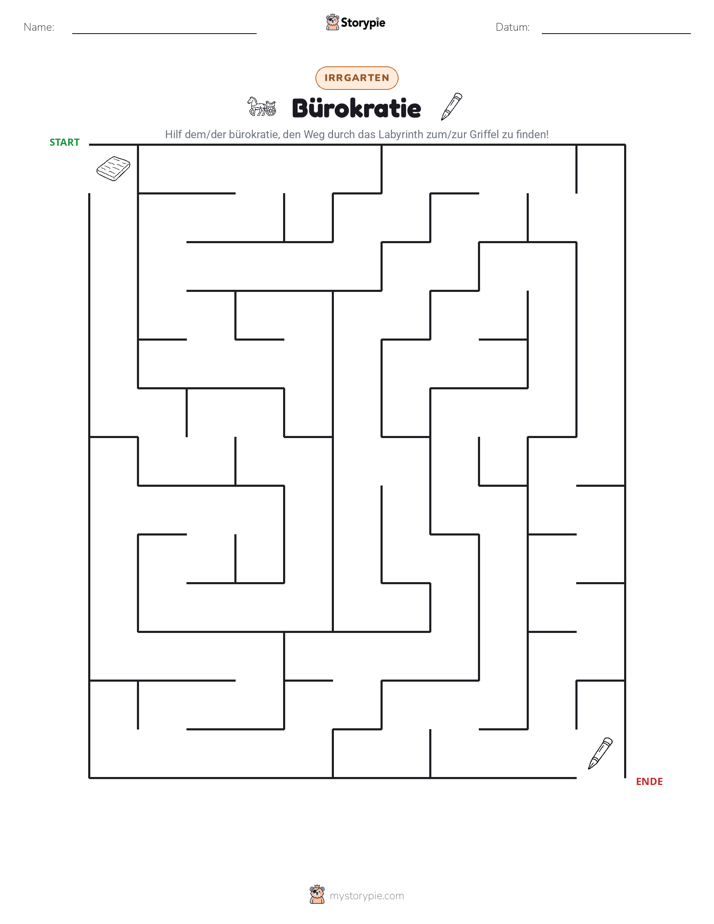 Labyrinth