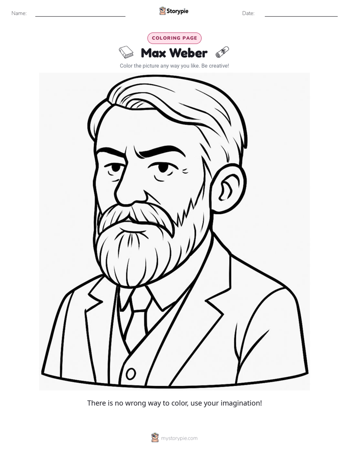 Coloring Page