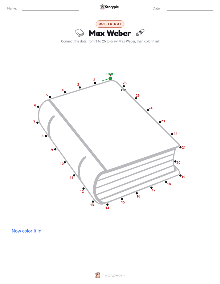 Dot to Dot