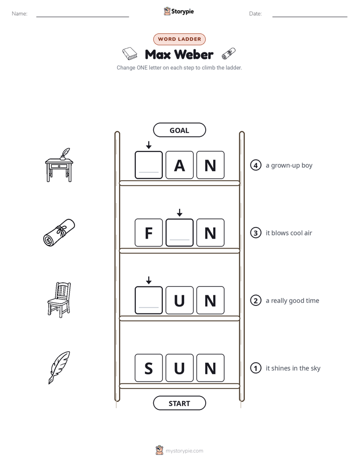 Word Ladder