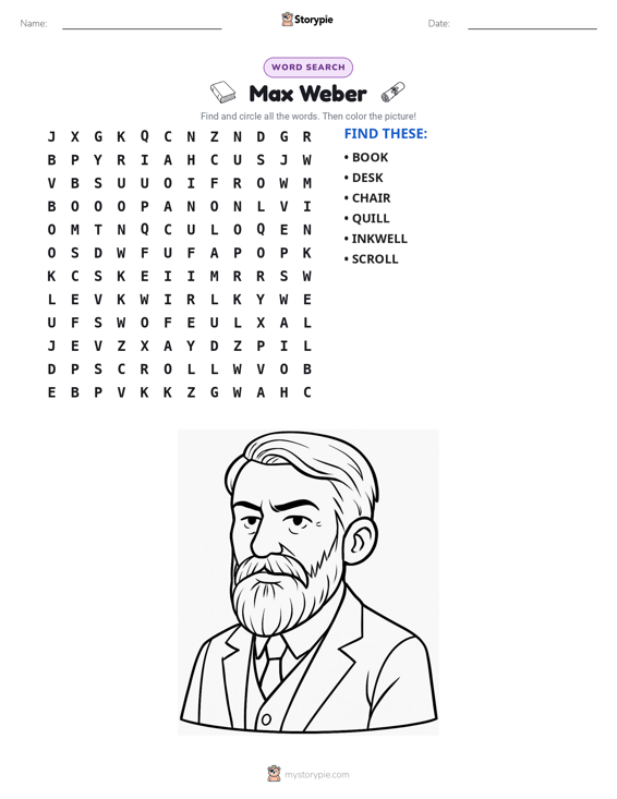 Word Search