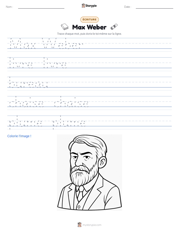 Pratique d'écriture