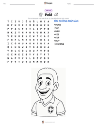 Xem trước tài liệu in sẵn Pelé