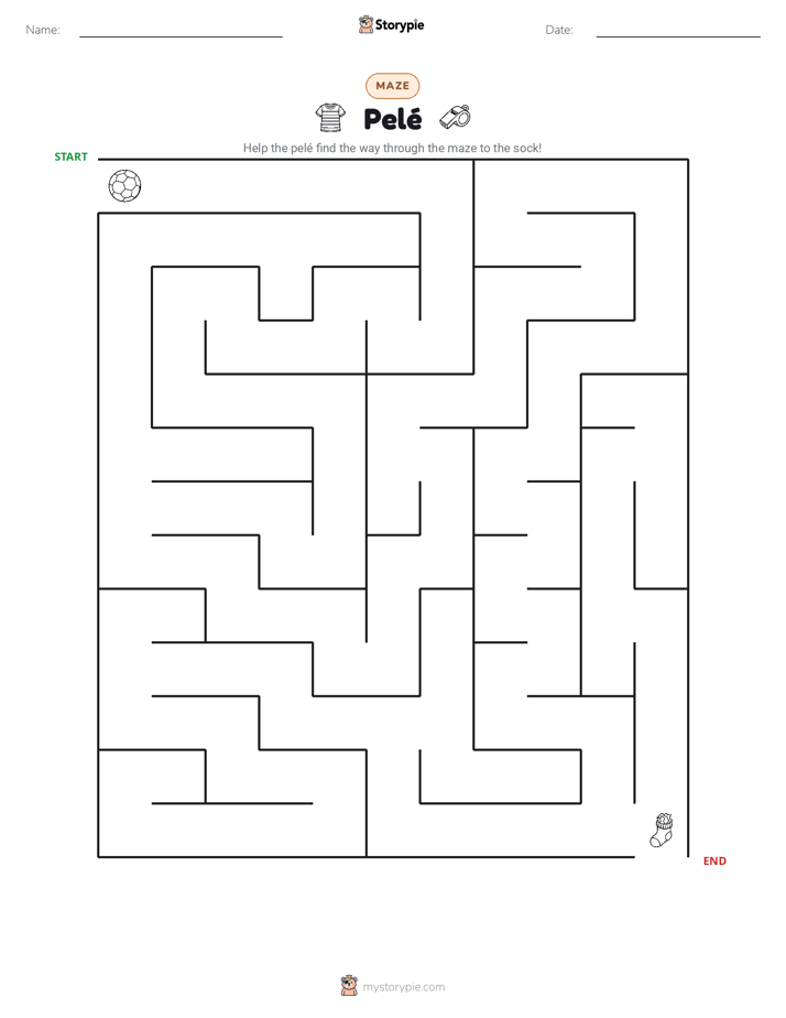 Maze