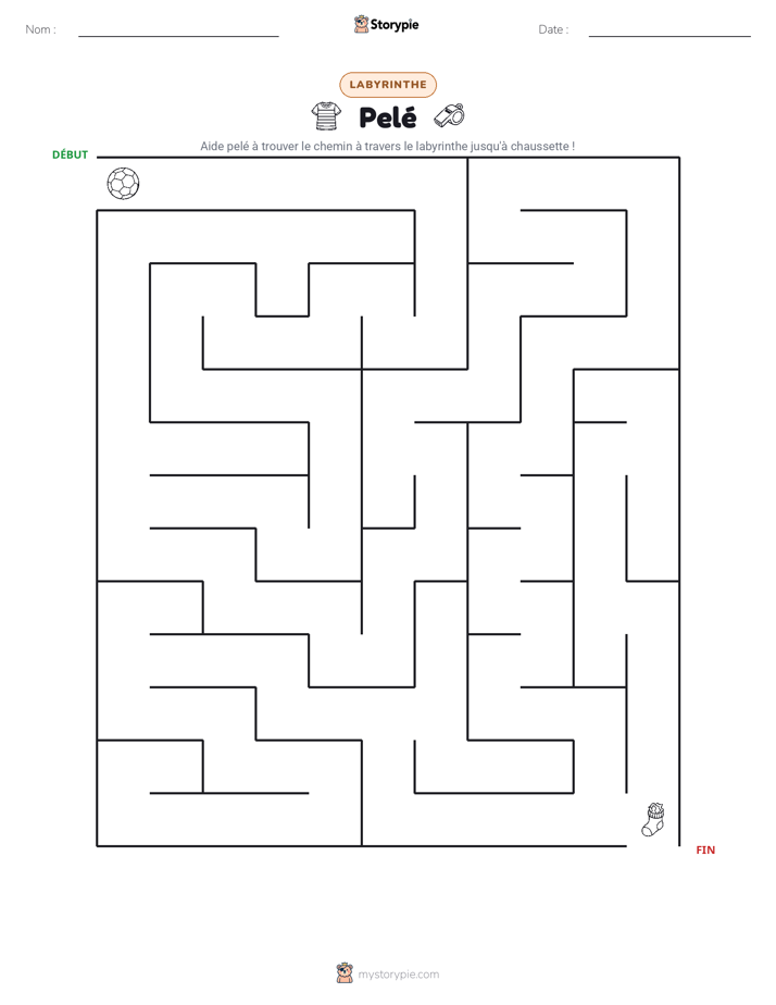Labyrinthe