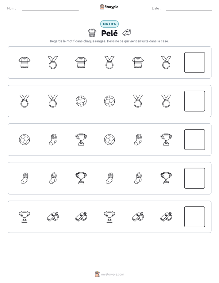 Motifs