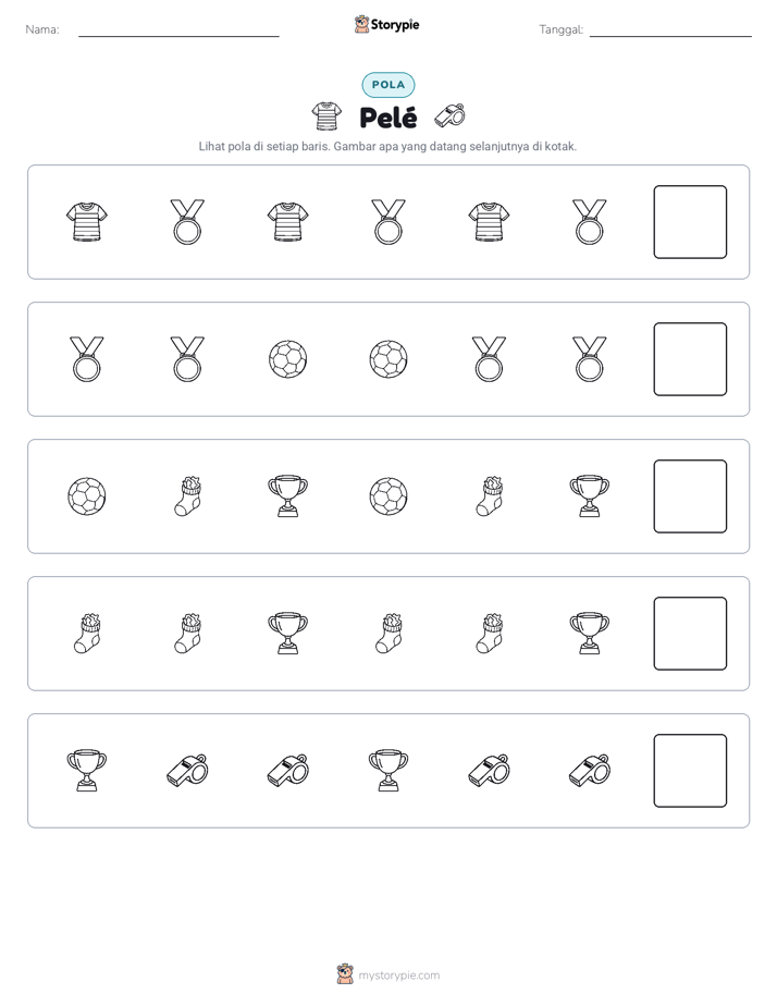 Pola