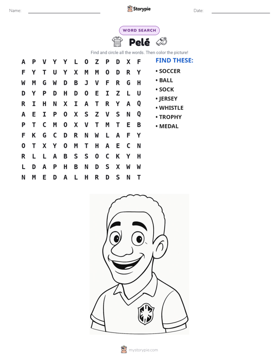 Word Search