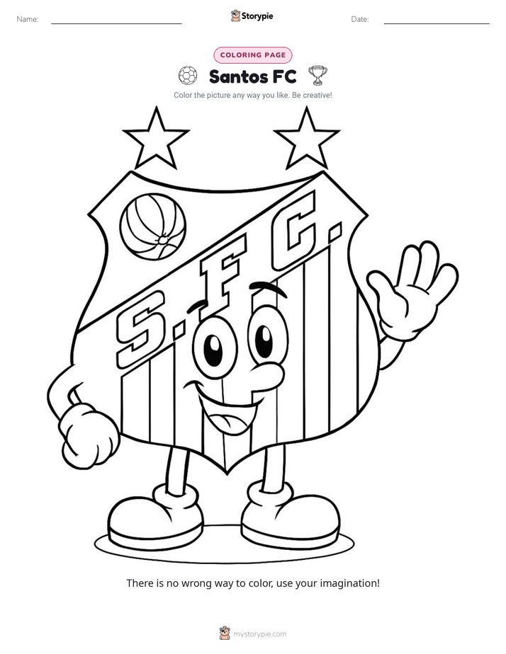 Coloring Page