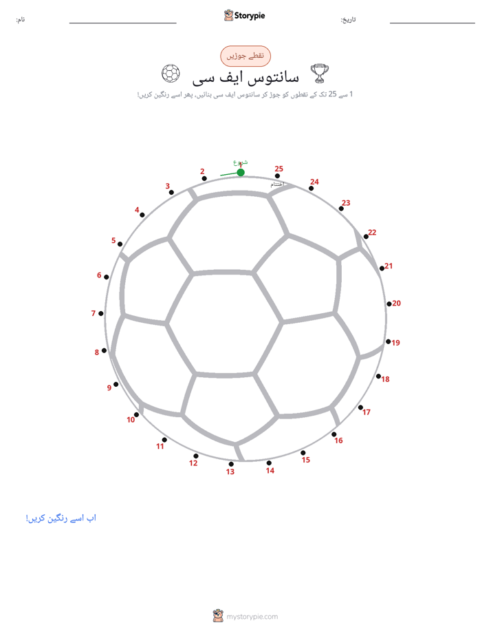 نقطے سے نقطے تک