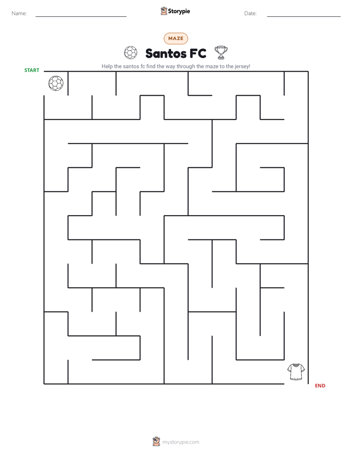 Maze