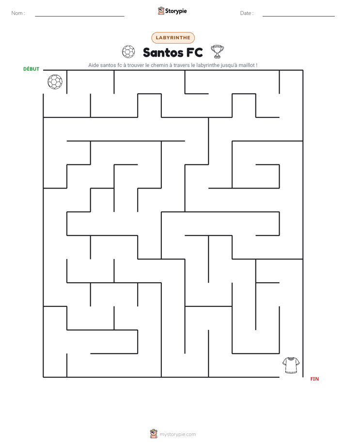 Labyrinthe