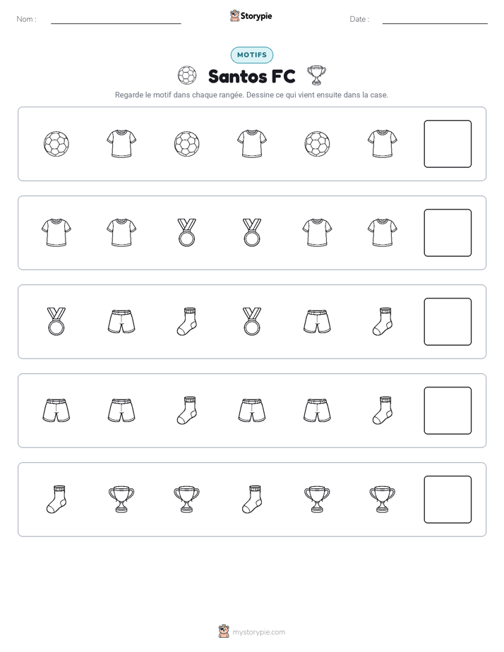 Motifs
