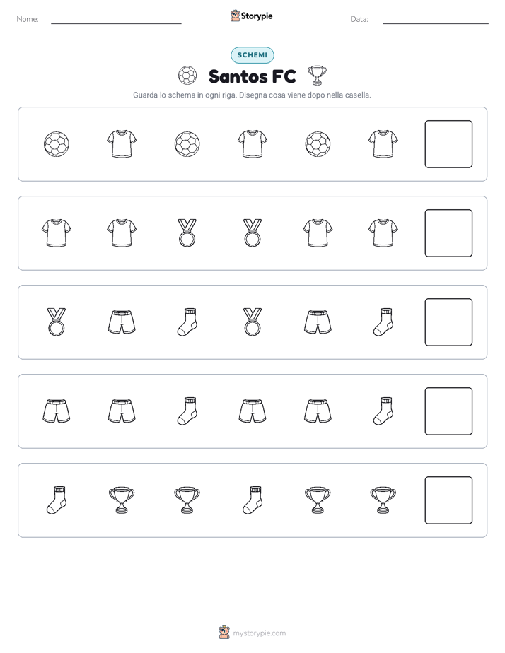 Pattern