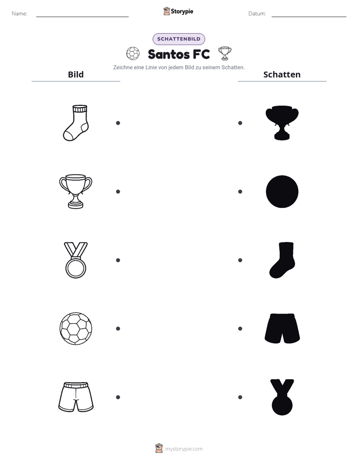 Schattenmatch