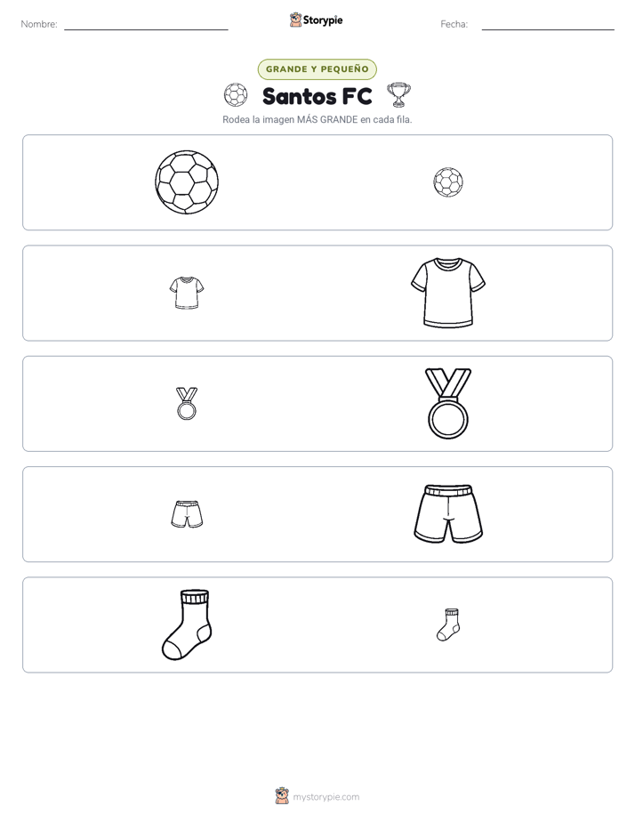 Clasificación