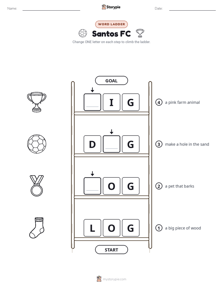 Word Ladder