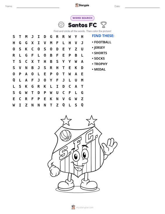 Word Search