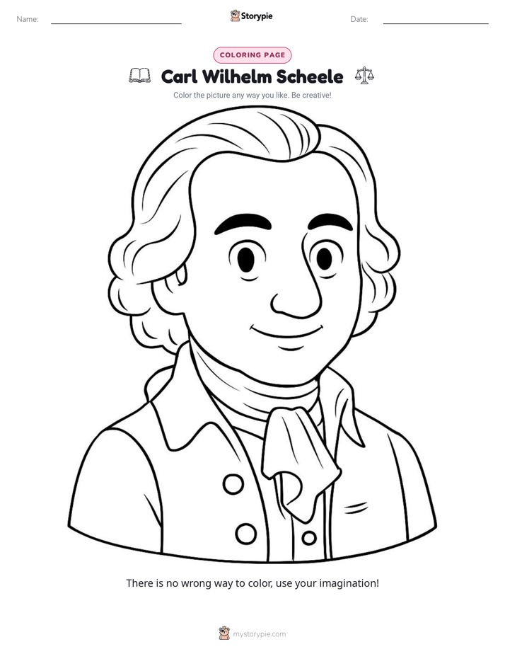 Coloring Page