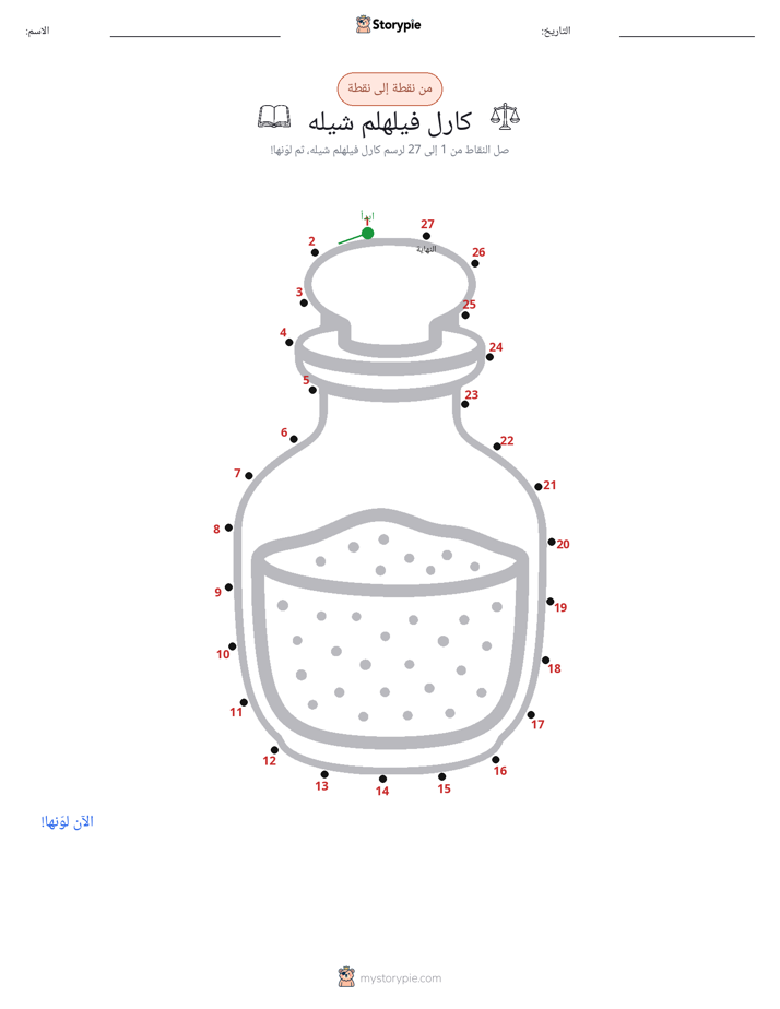 نقطة إلى نقطة