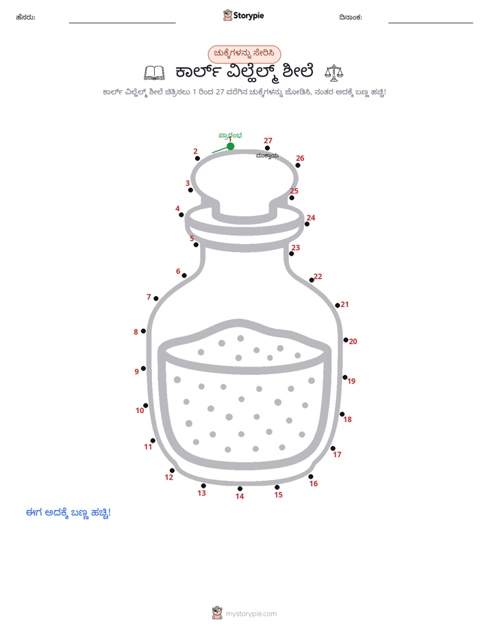 ಬಿಂದುಗಳಿಂದ ಬಿಂದು