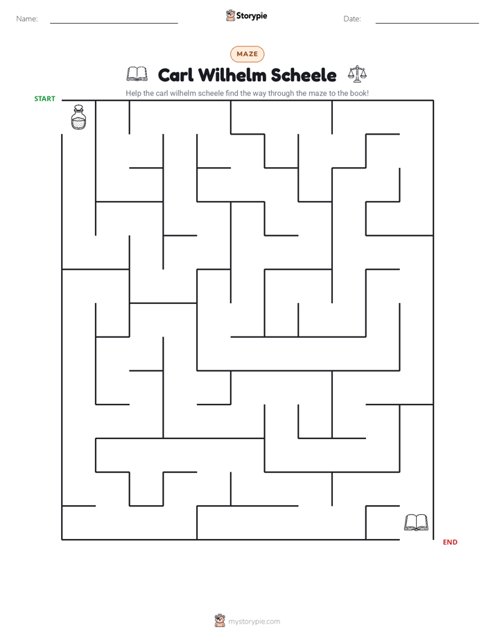 Maze