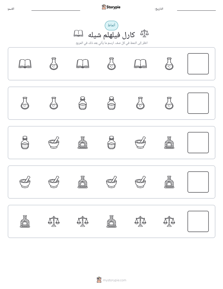 أنماط