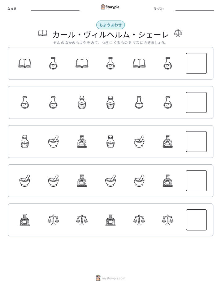 パターン
