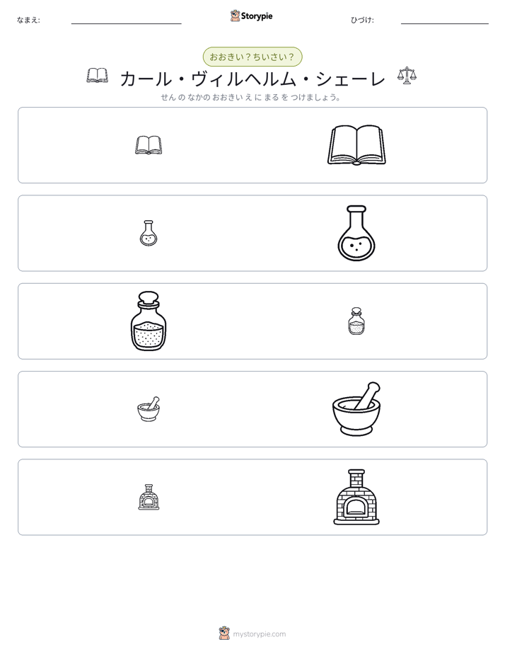 ソーティング