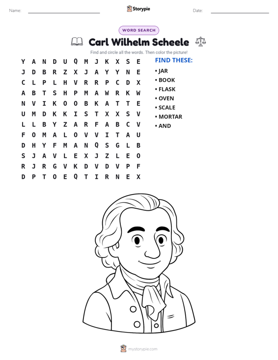 Word Search