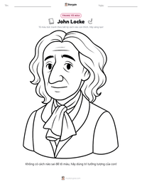 Xem trước tài liệu in sẵn John Locke