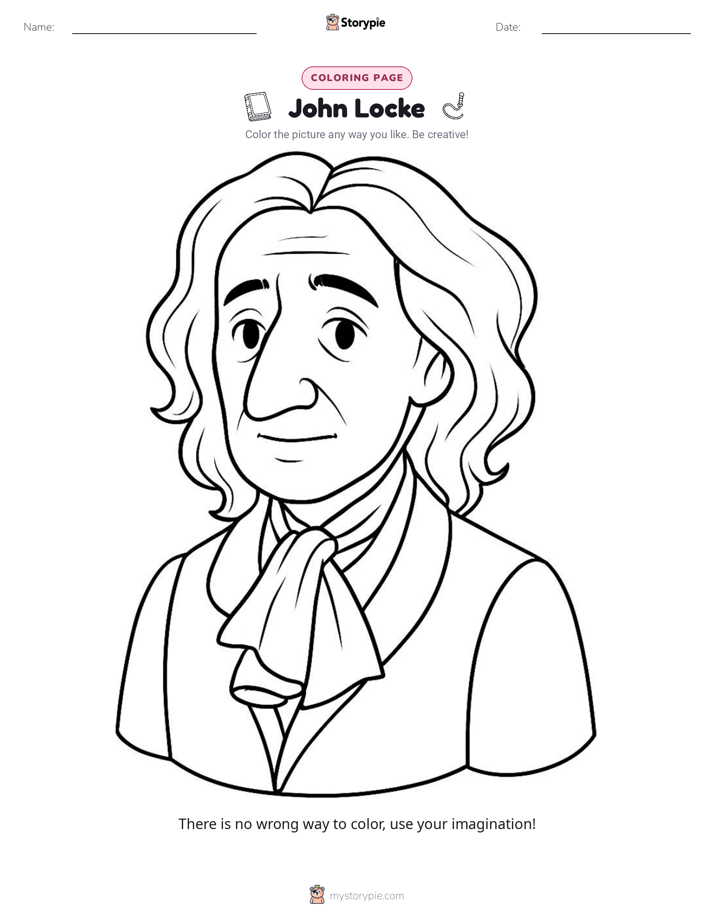 Coloring Page