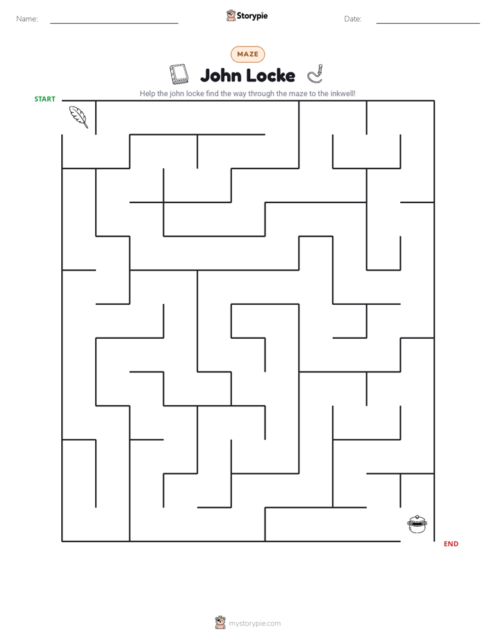 Maze