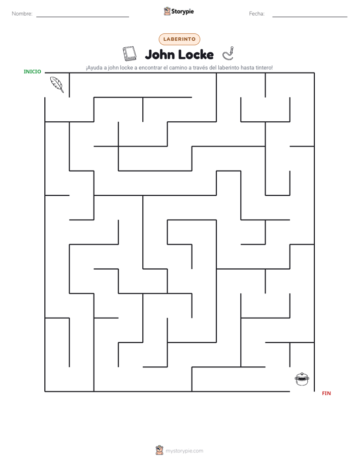 Labyrintho