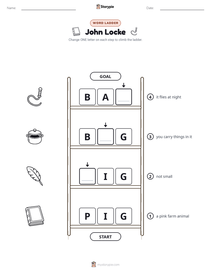 Word Ladder