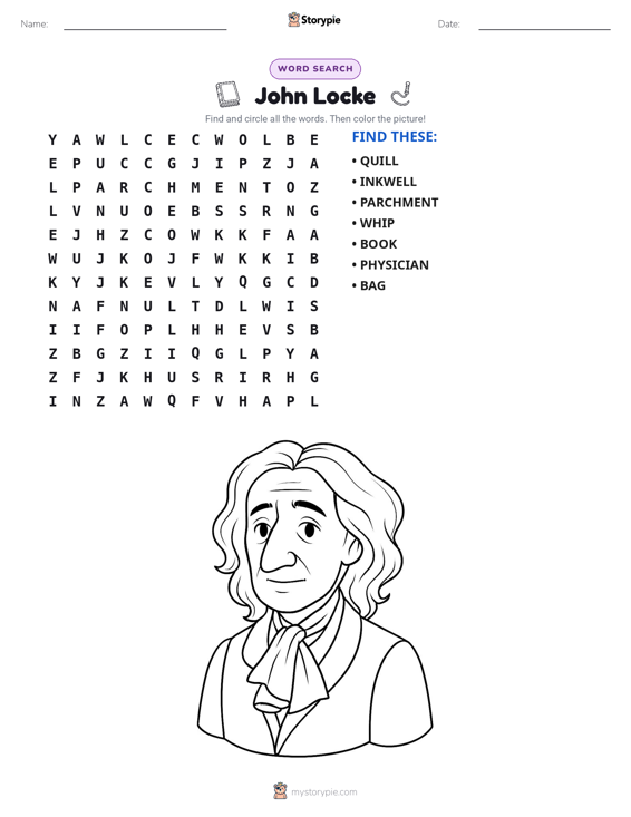 Word Search