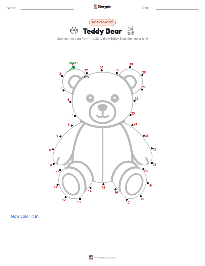 Dot to Dot