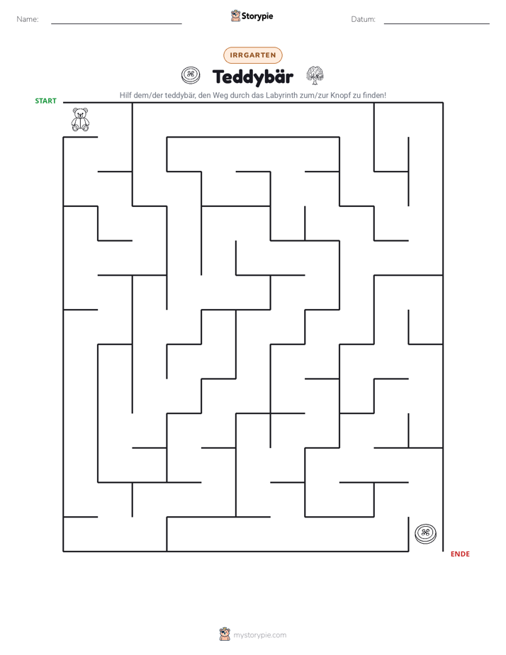 Labyrinth