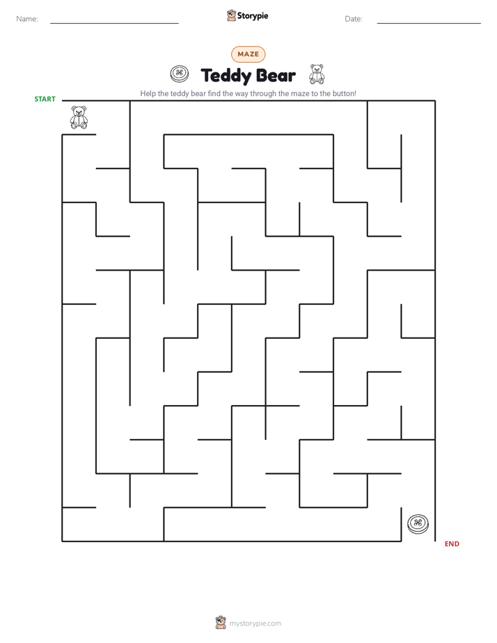 Maze