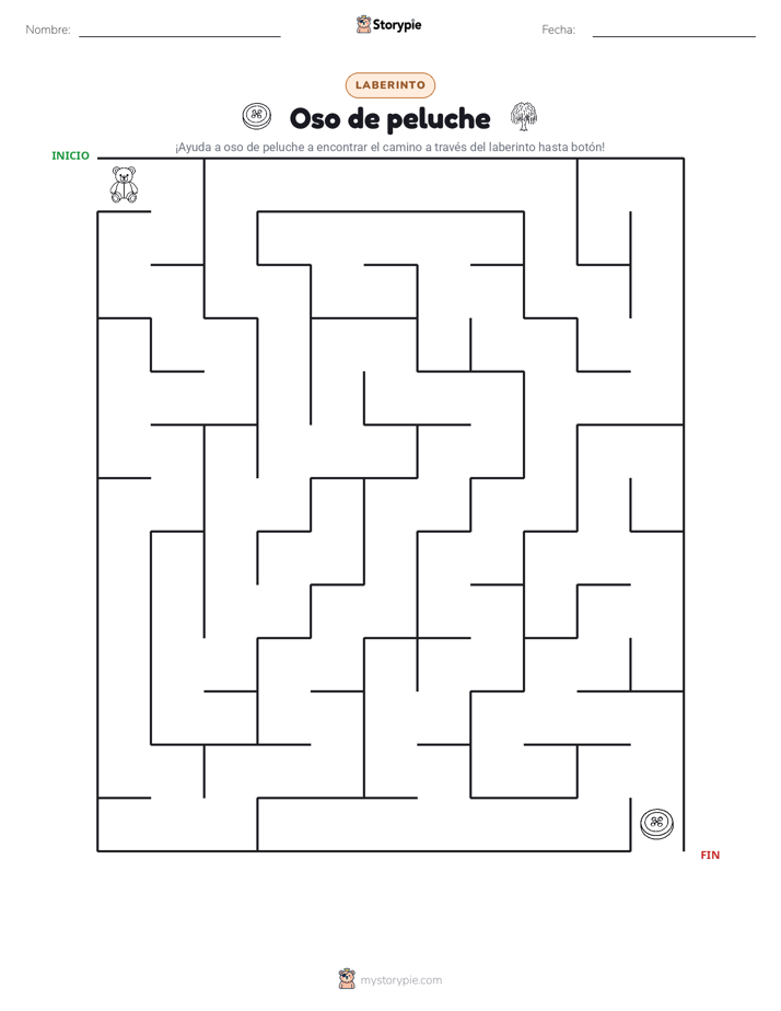 Labyrintho