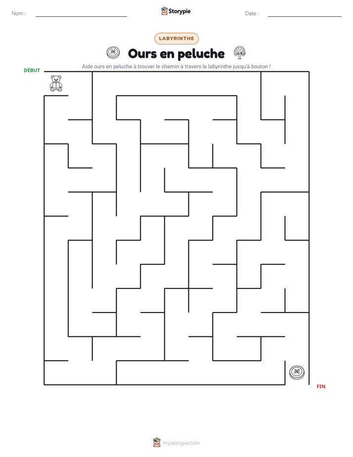 Labyrinthe